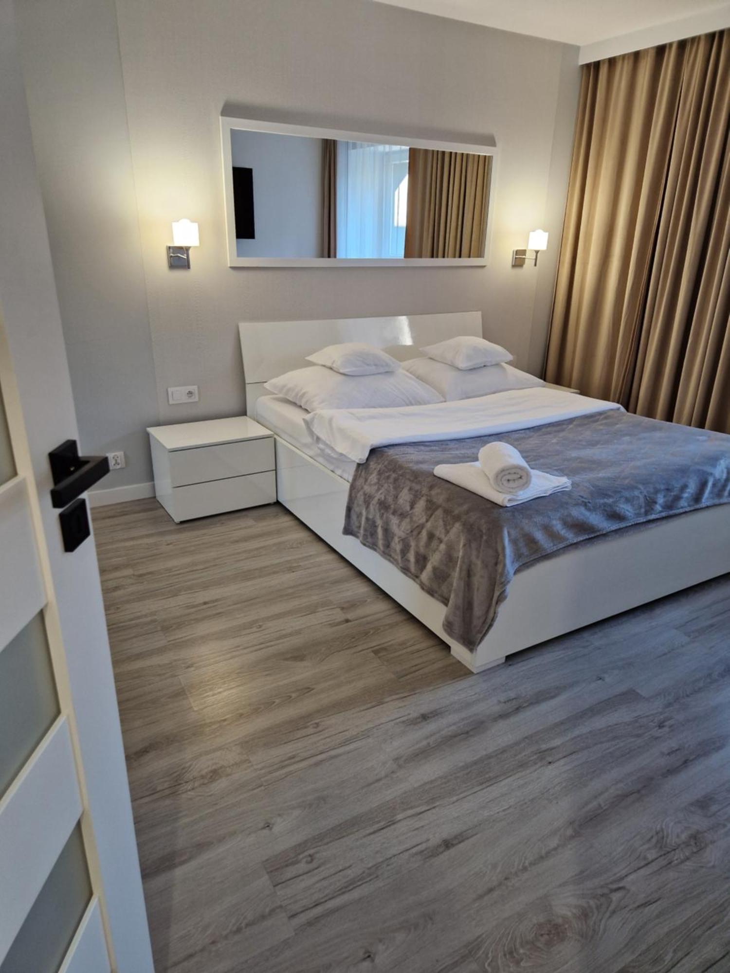 Jugów Apartament Mountains Gory Sowie מראה חיצוני תמונה