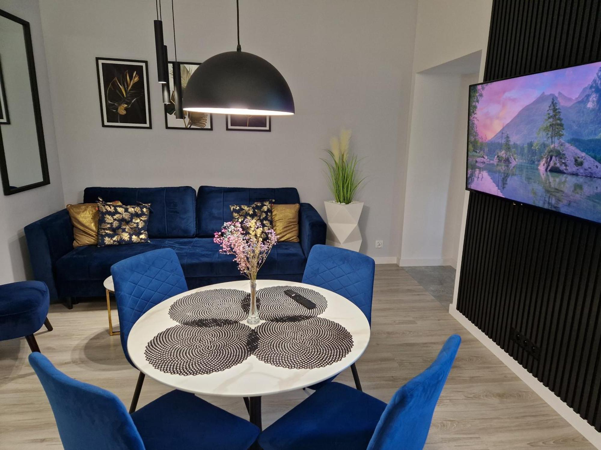 Jugów Apartament Mountains Gory Sowie מראה חיצוני תמונה