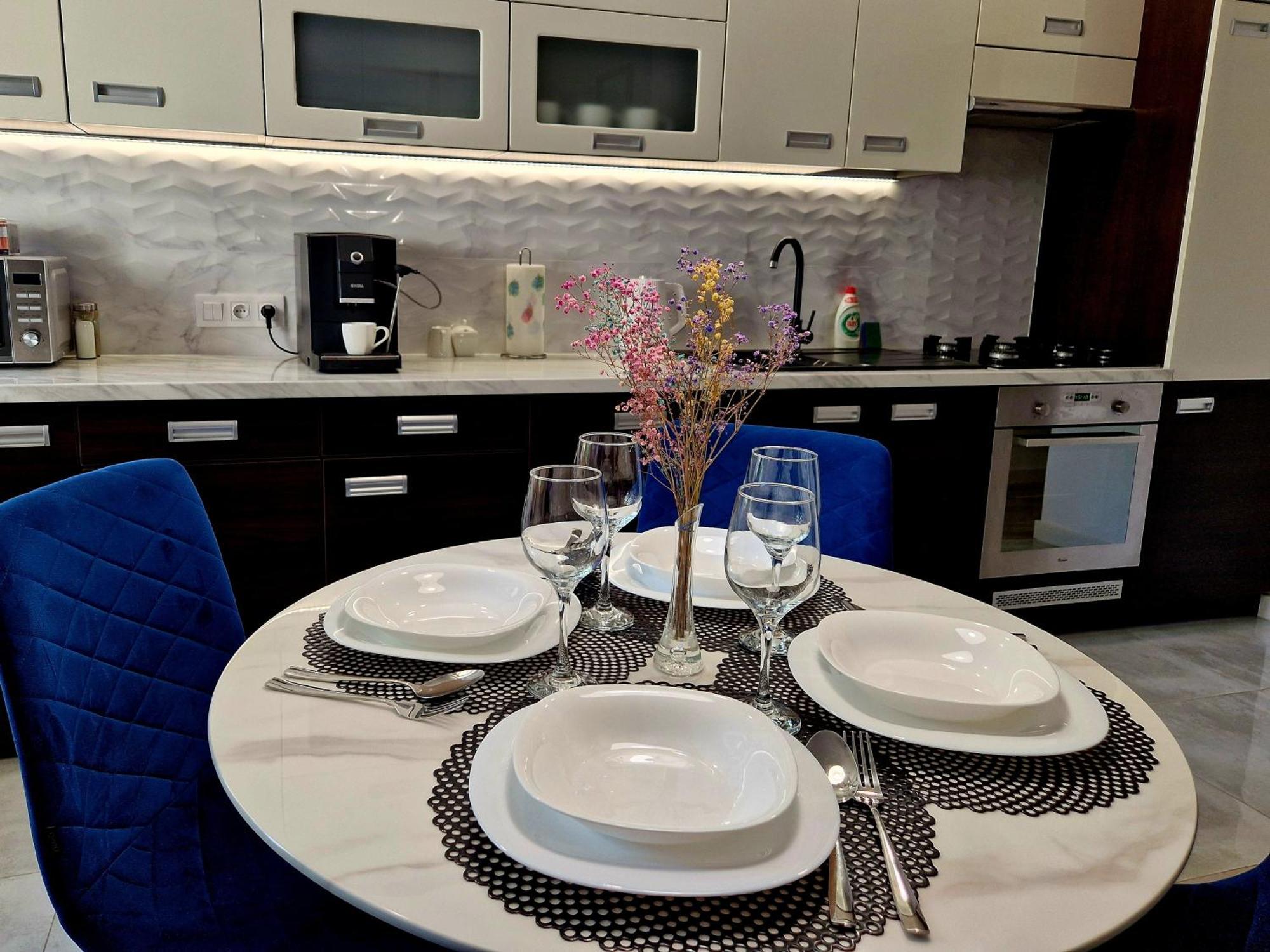 Jugów Apartament Mountains Gory Sowie מראה חיצוני תמונה